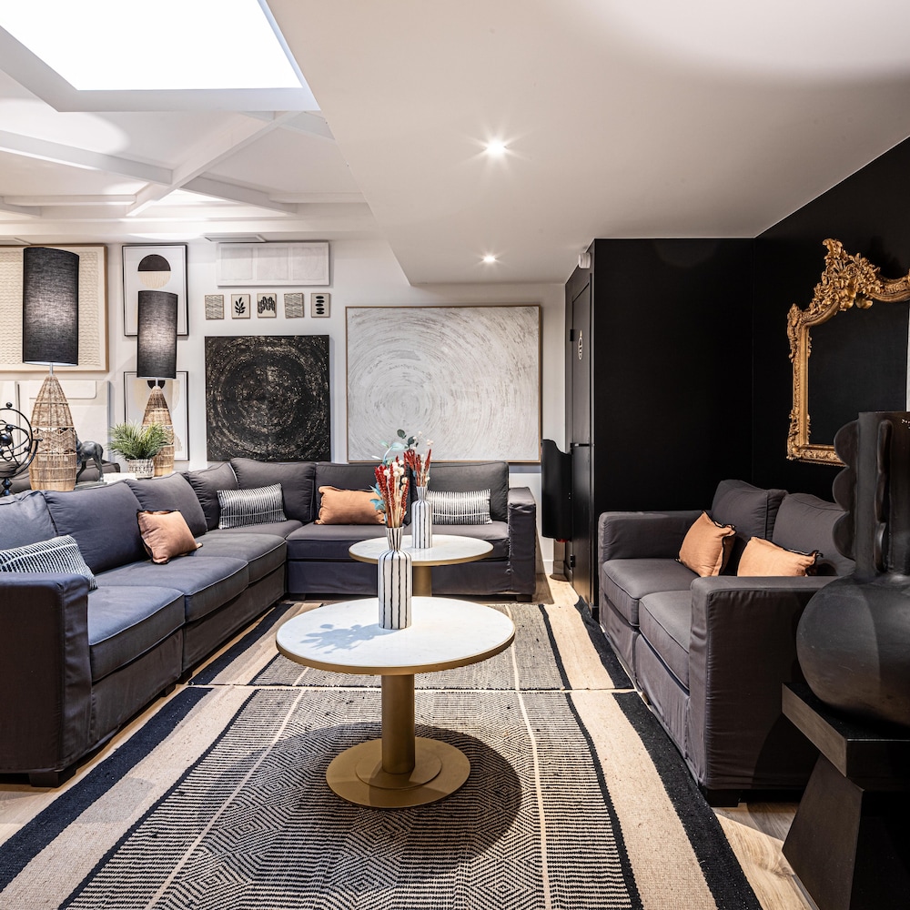 The Originals Boutique Hotel Saint Jean Dacre La Rochelle Vieux Port 40/68