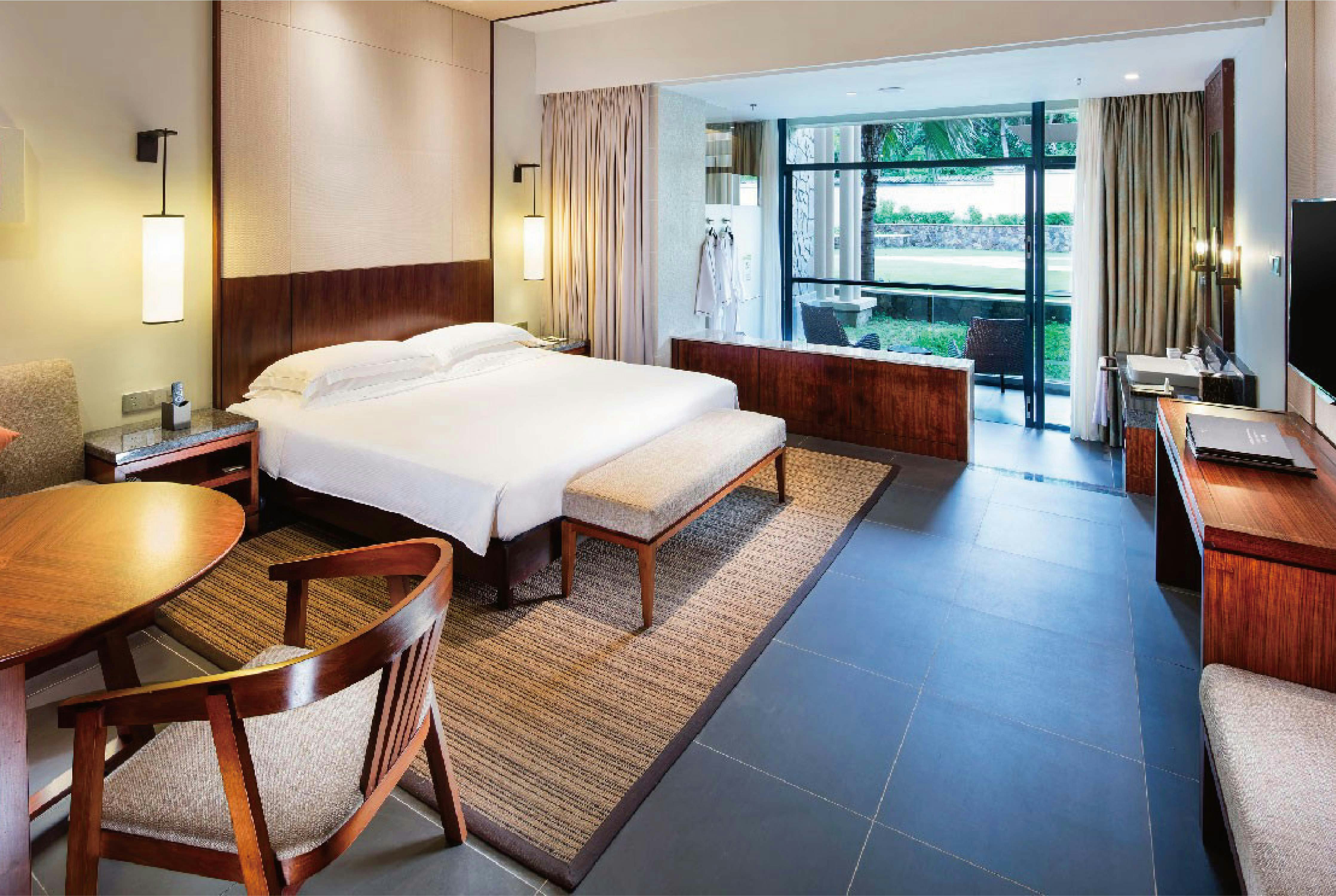Hilton Sanya Yalong Bay Resort Spa 22/75