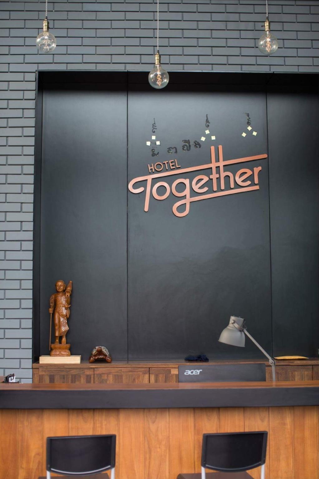 Hotel Together 11/37