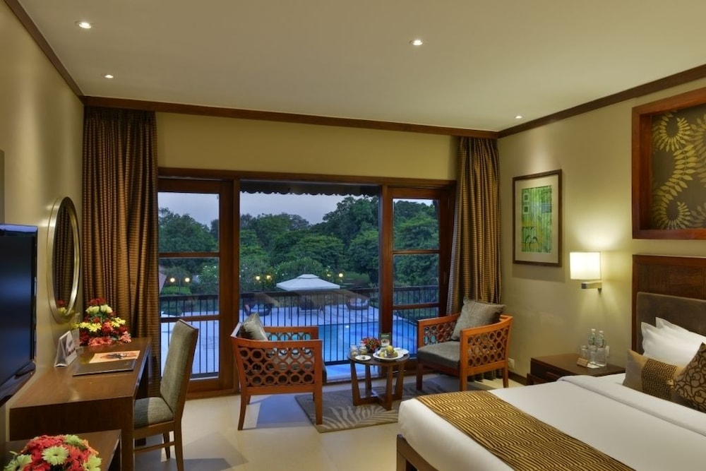 Madhubhan Resort And Spa 16/50