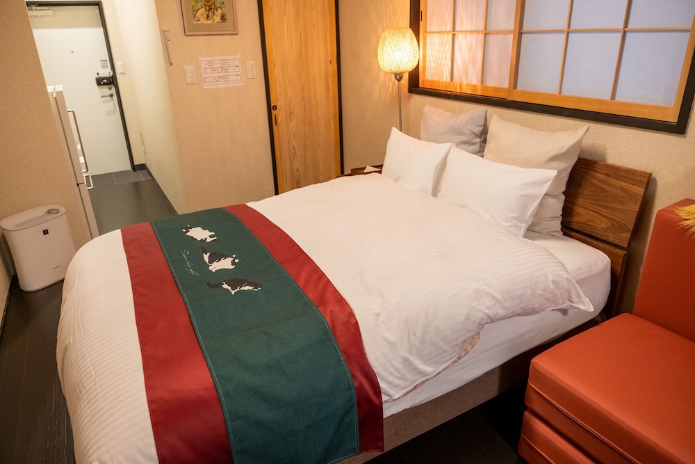 Little Hotel Kyoto Karasuma Takatsuji 12/60
