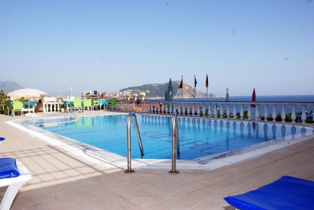 Royal Hotel Alanya 44/47