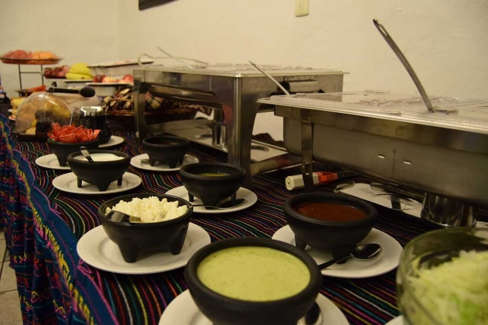Hotel Plata Condesa 52/55