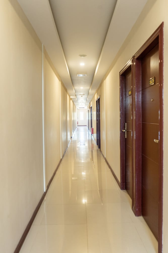 Hokkie Hotel 24/30