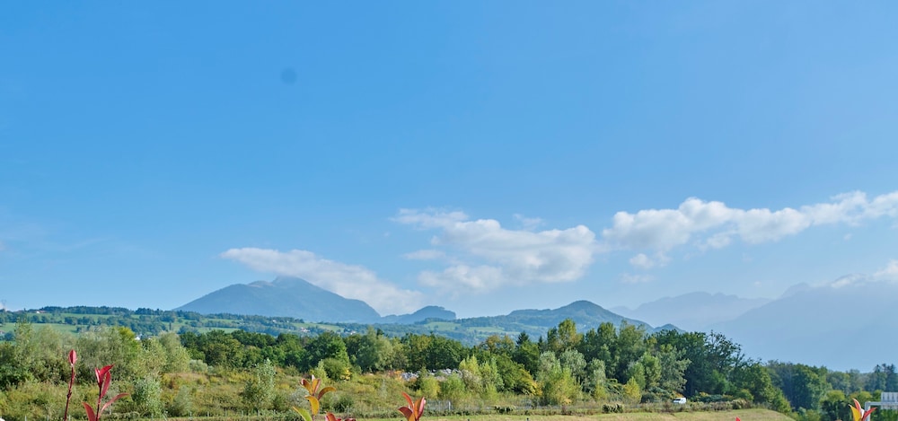 ibis budget Nangy Annemasse 48/50