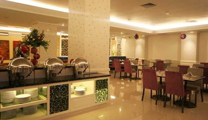 Hotel Dafam Semarang 40/47