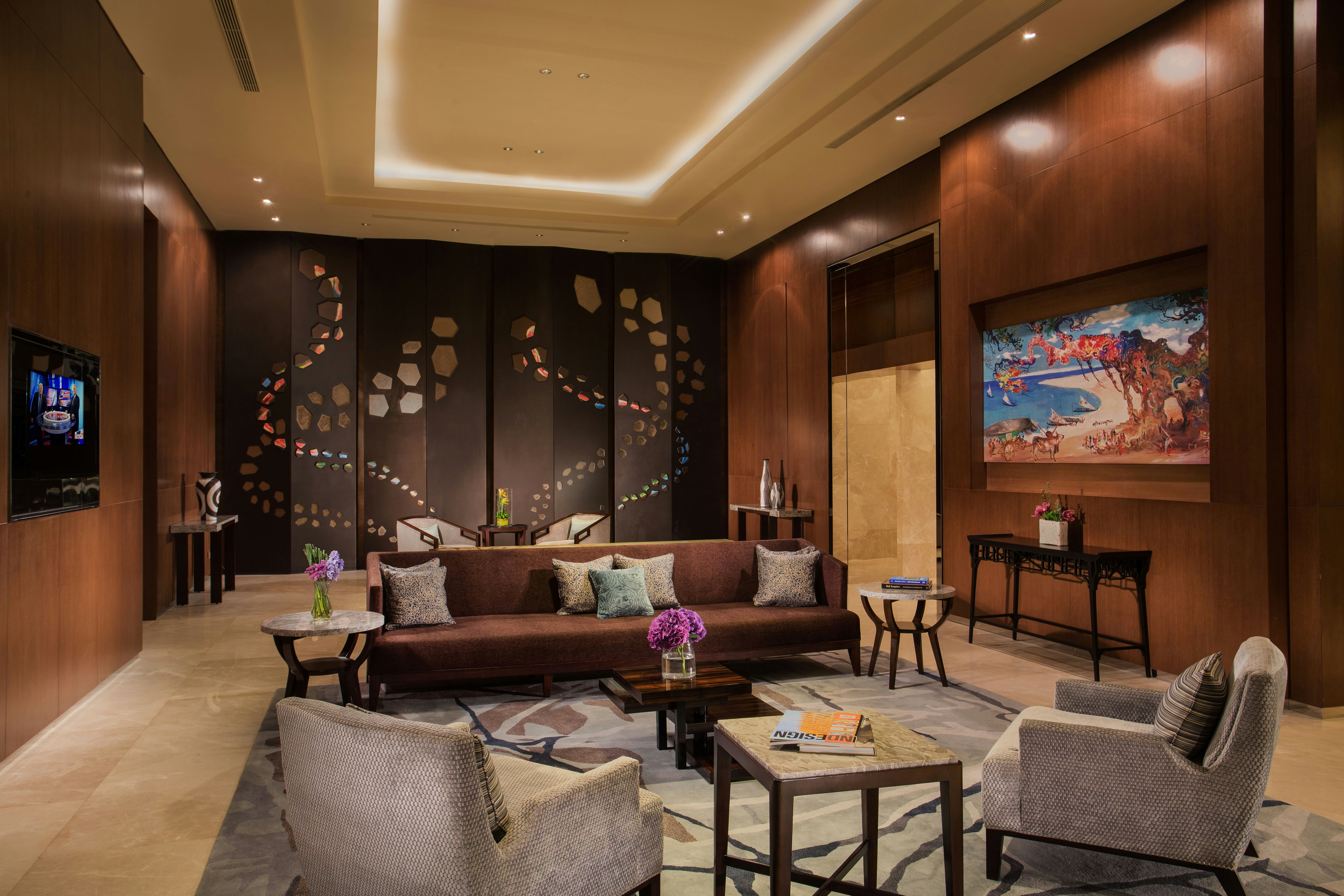 Ascott Kuningan Jakarta 26/47