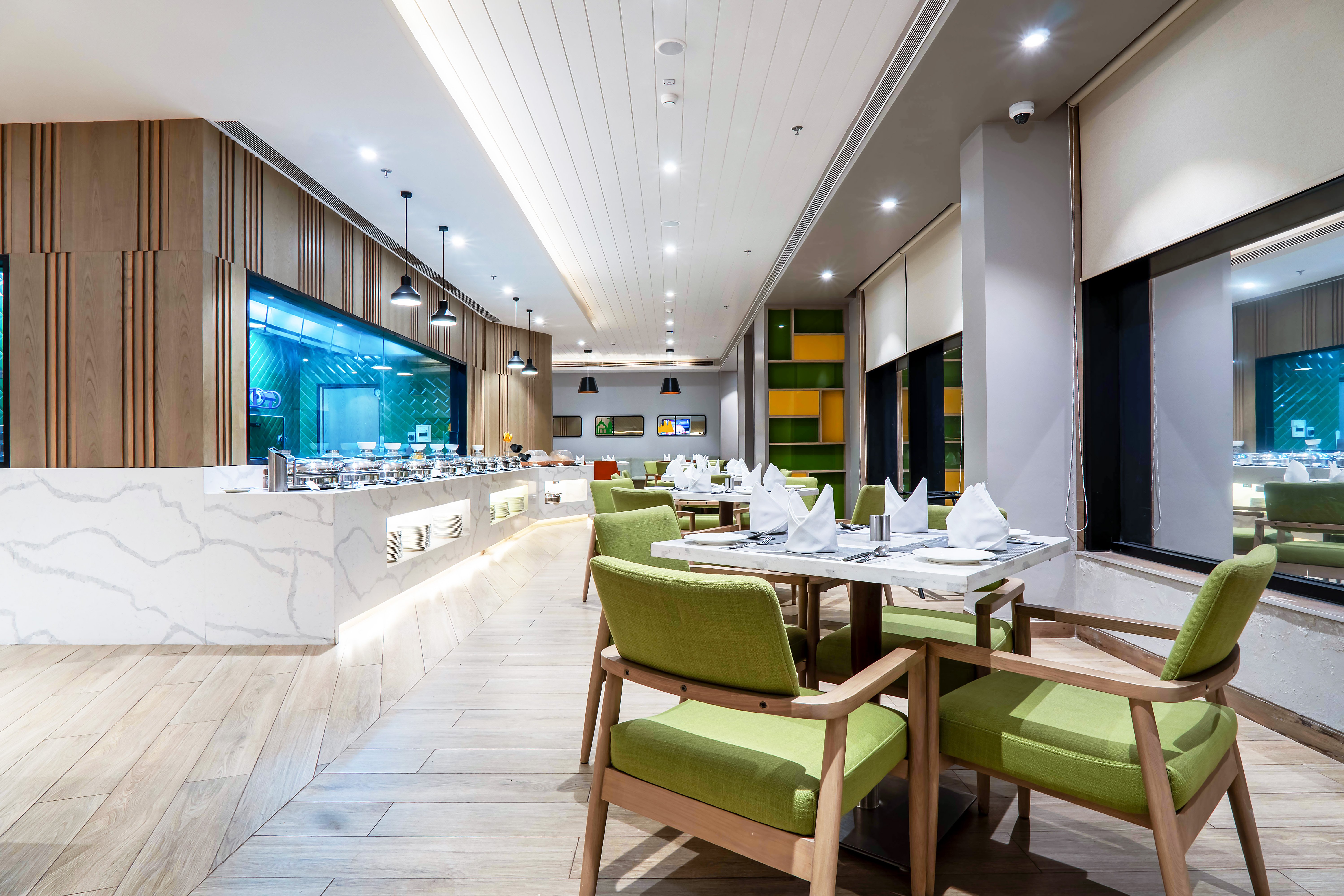 Holiday Inn Katra Vaishno Devi 46/52