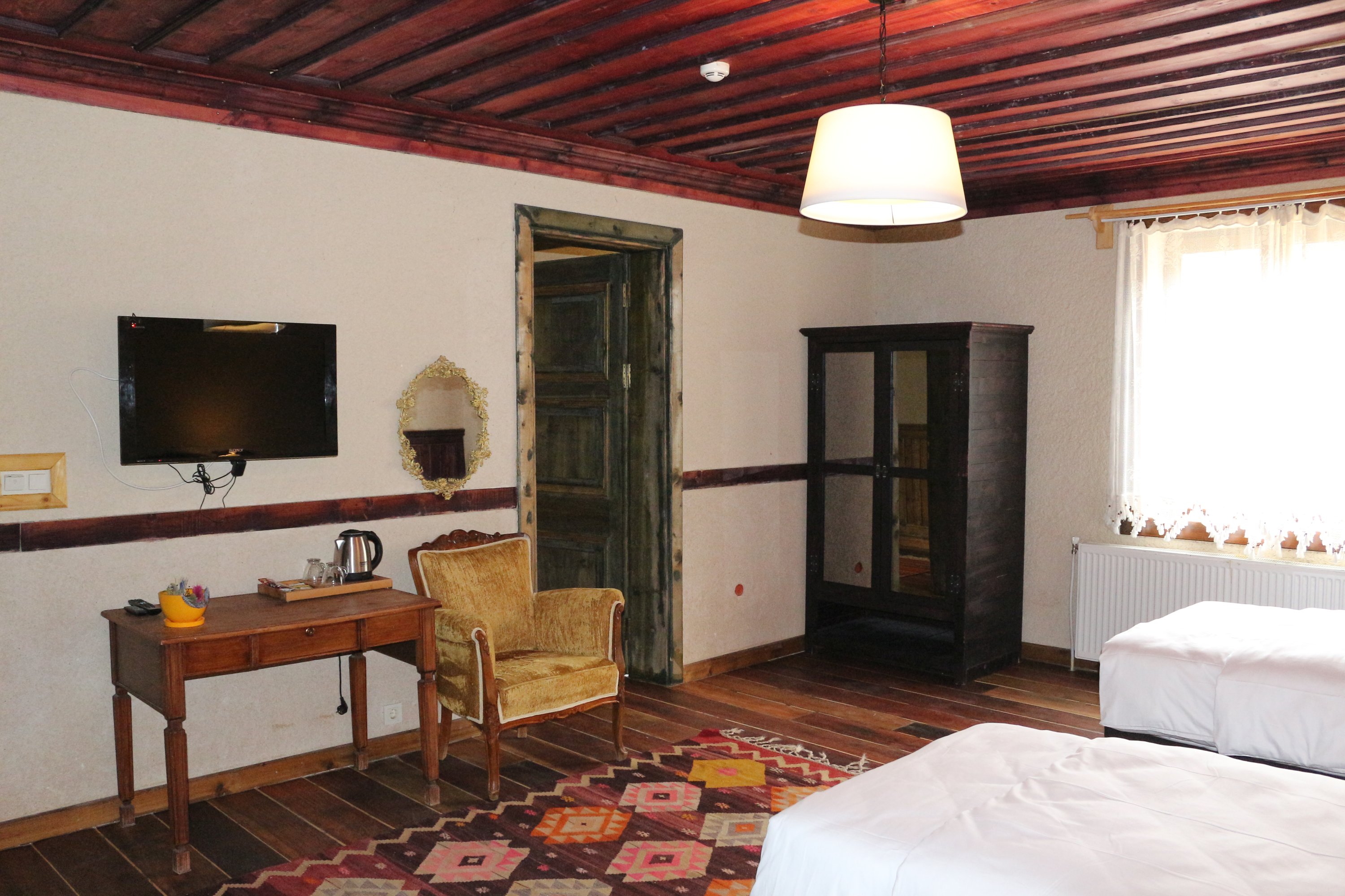Zifin Hotel 13/19