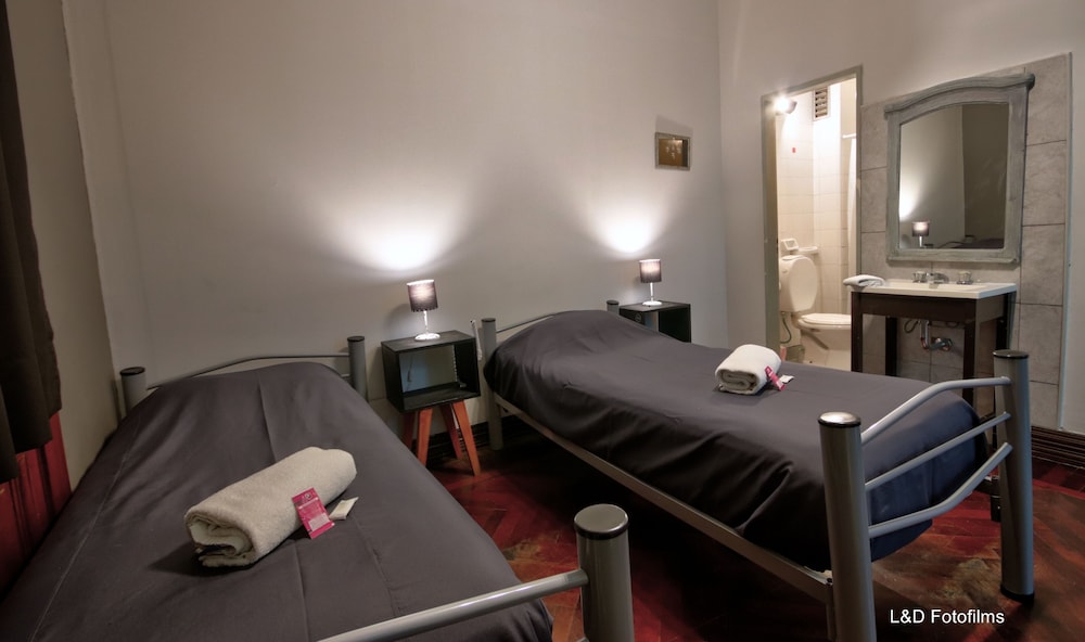 Play Hostel Arcos (ex Hostel Suites Palermo) 41/59