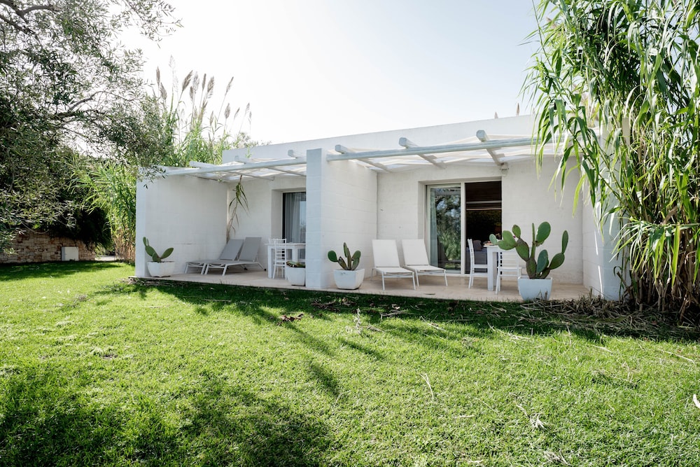 San Lorenzo Boutique Hotel & SPA 64/72