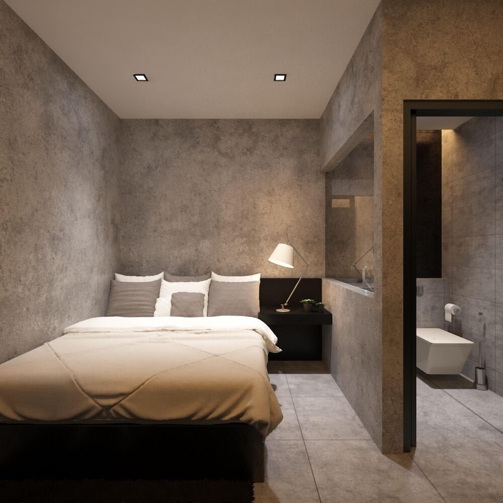 Econtel Hotel 23/37