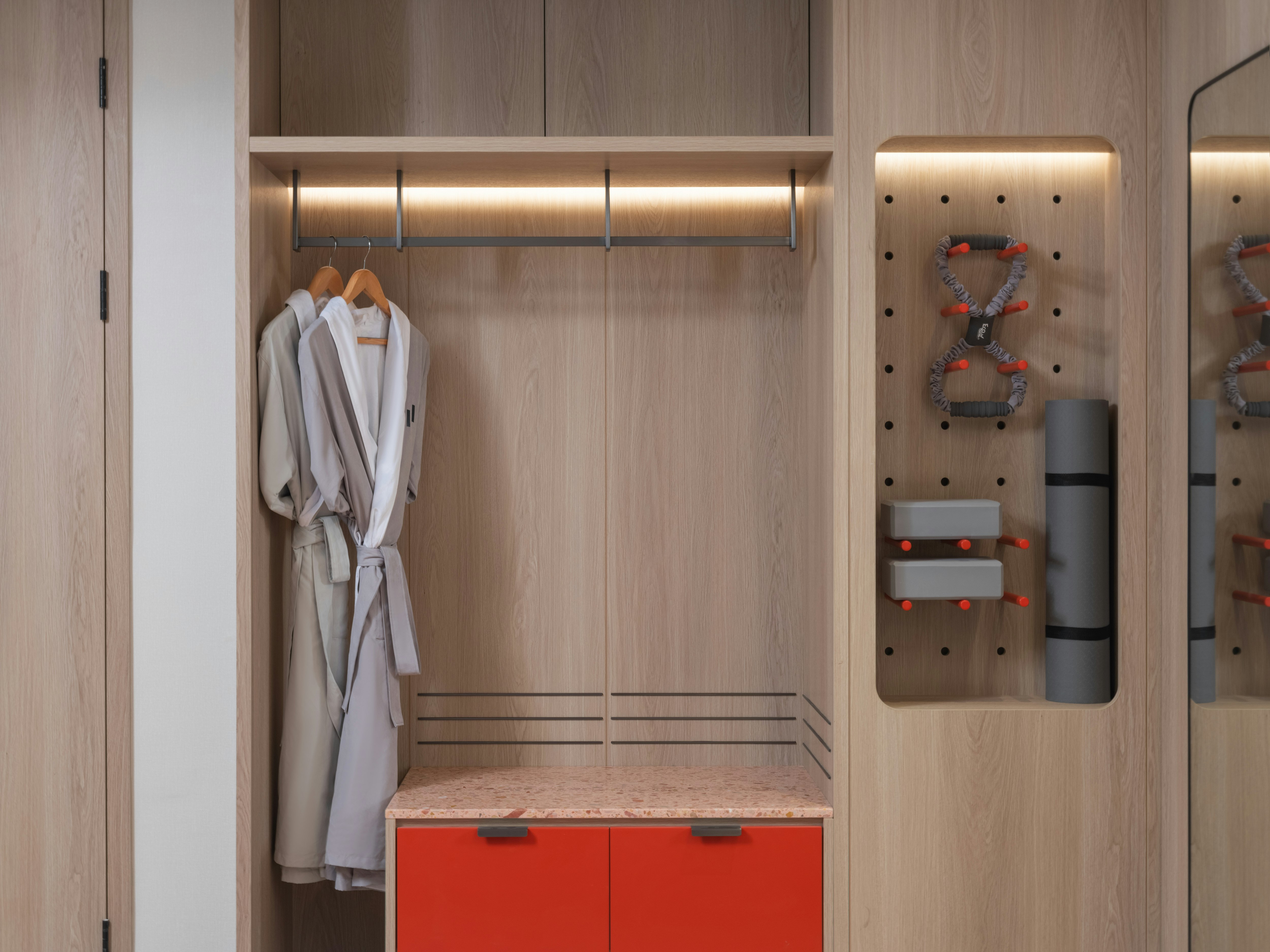 Even Hotel Shanghai Jinqiao By IHG 6/50