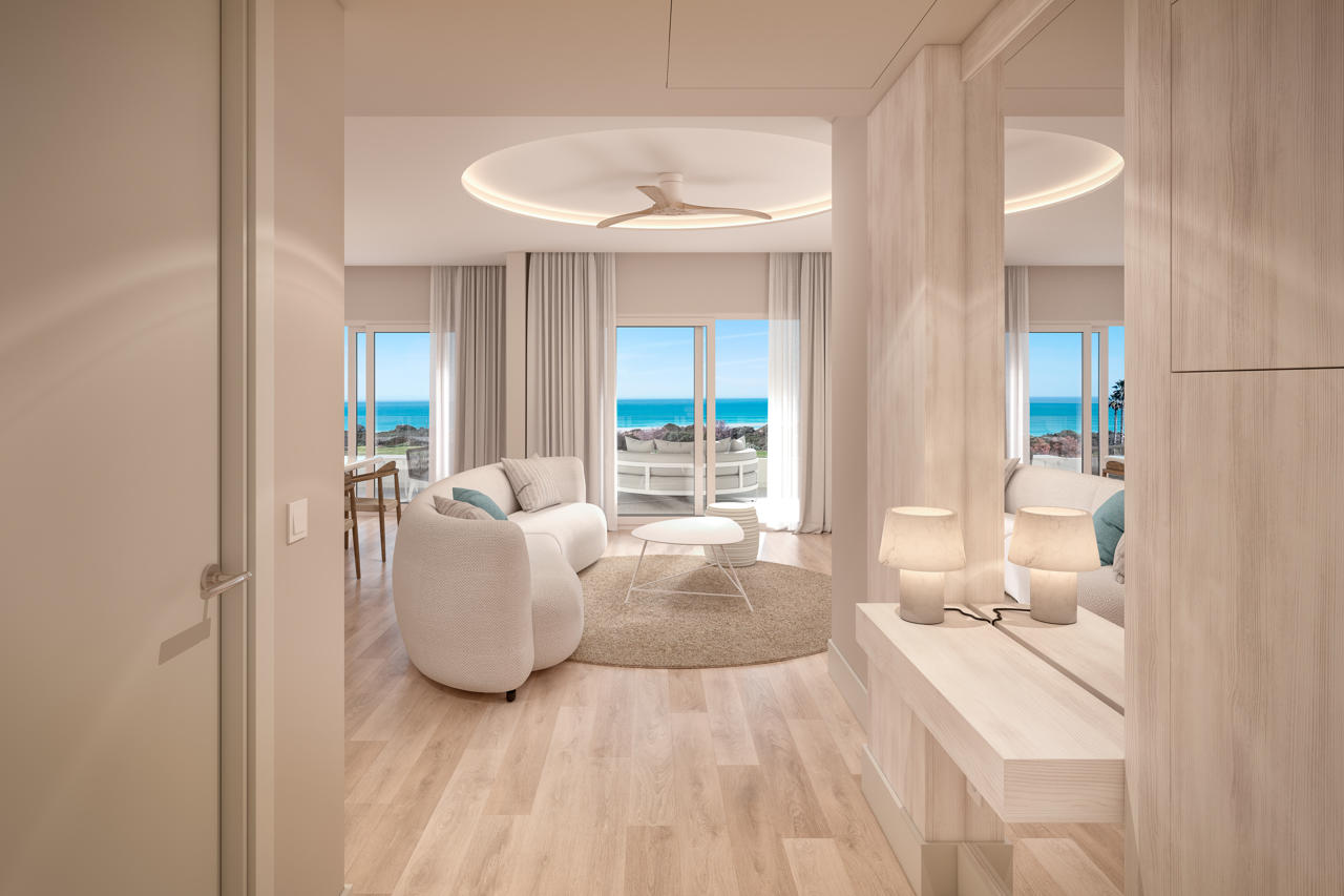 Amare Beach Hotel Sancti Petri 110/111