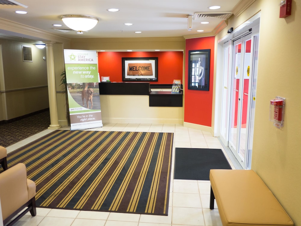 Extended Stay America - Orlando - Convention Ctr - 6443 Westwood 3/47