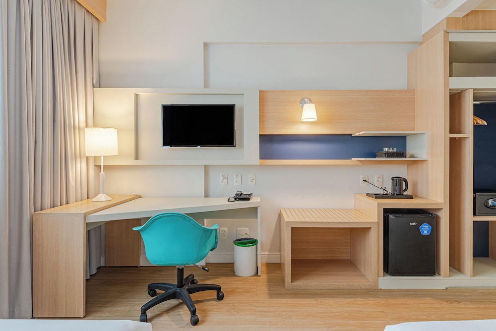 Roomo Santos Residencial 41/50