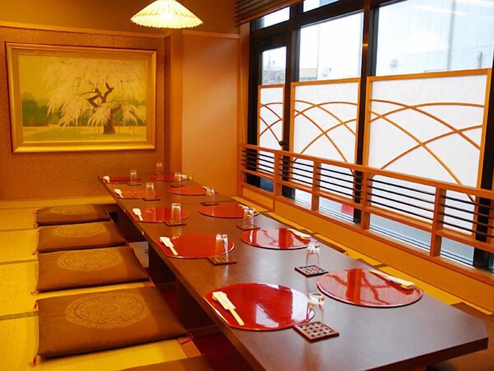 ALBERT HOTEL AKITA 24/32