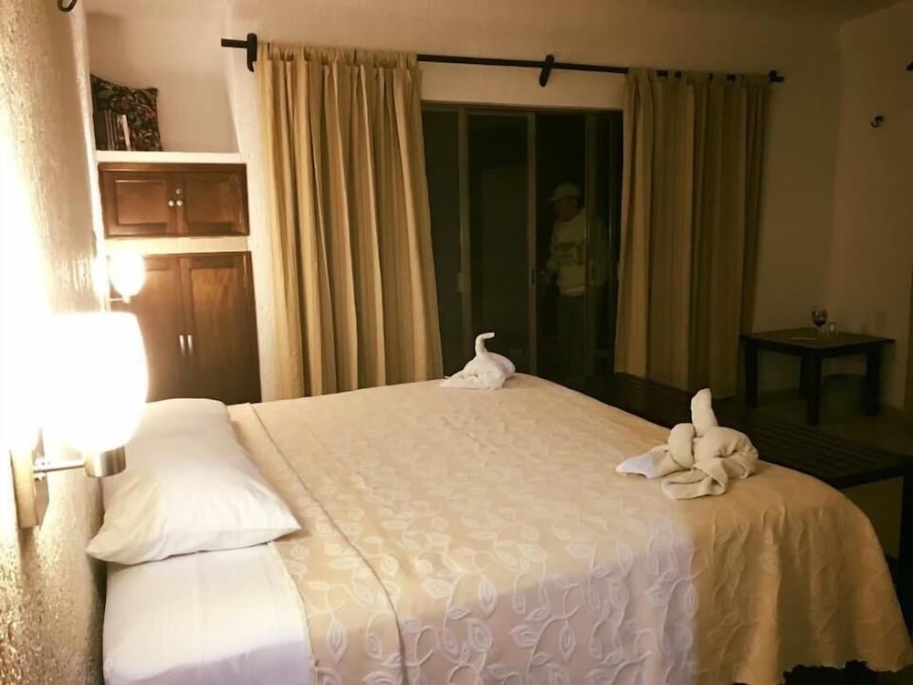 Hotel Villa De Pescadores 9/55