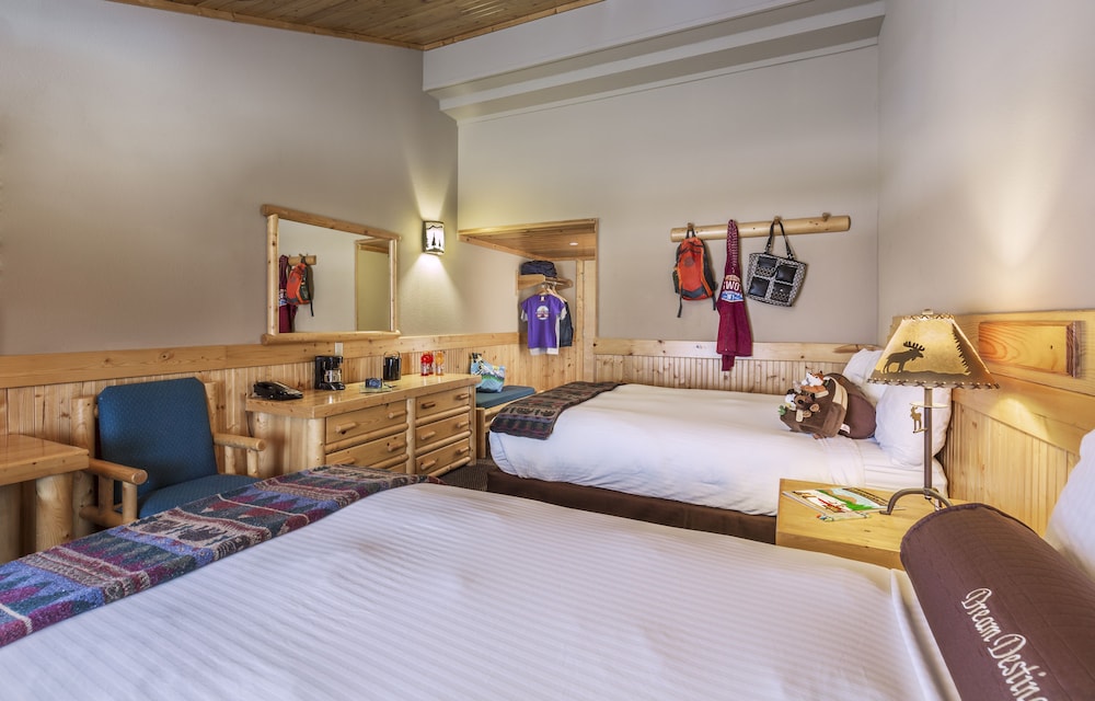 Togwotee Mountain Lodge 13/50