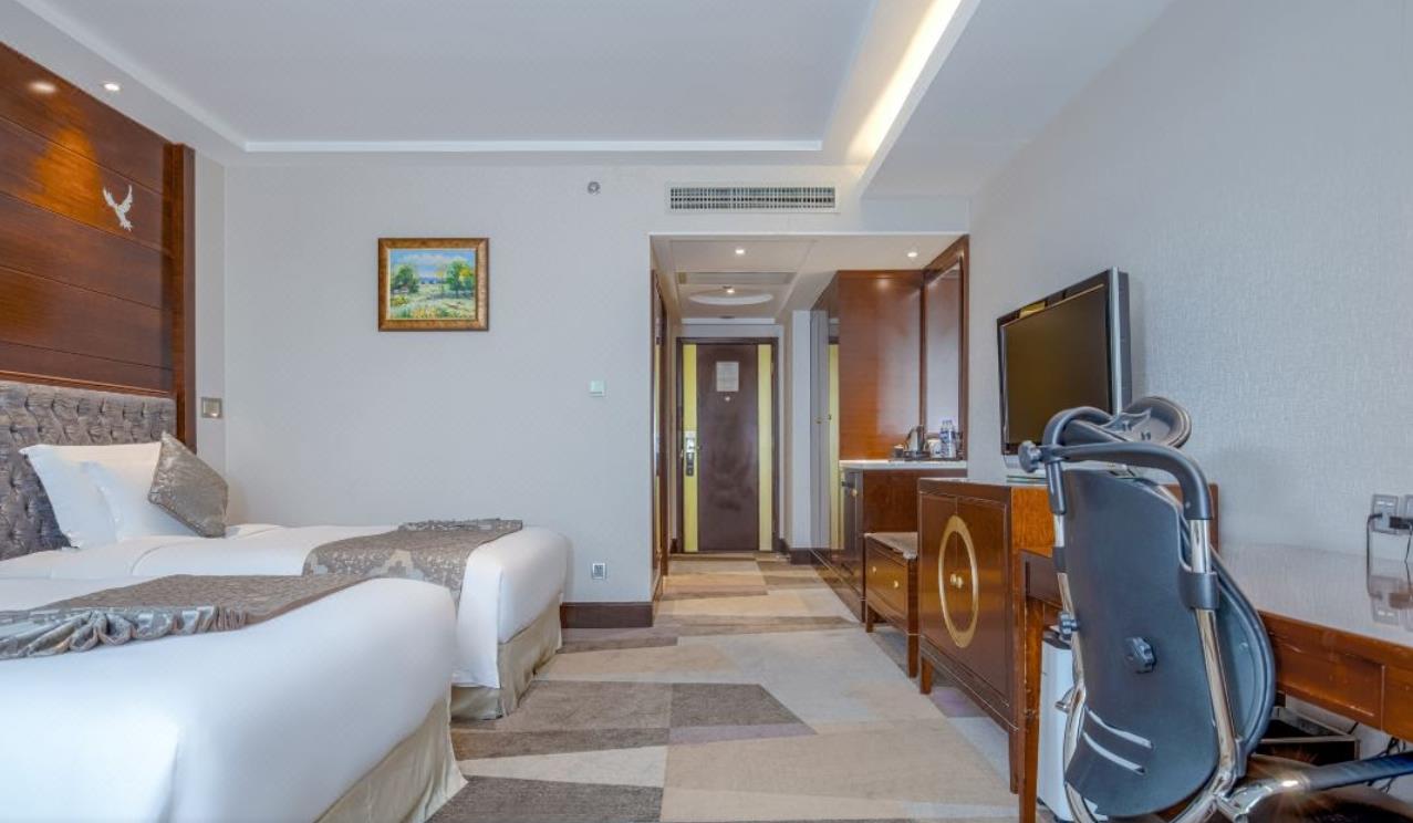 Grand Mercure Changsha Downtown 11/36