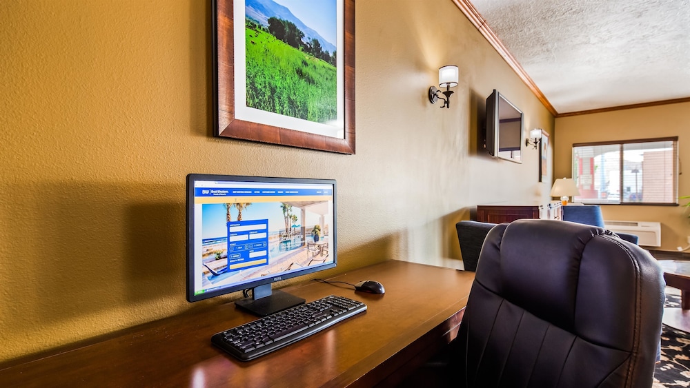 Best Western Richfield Inn 13/20