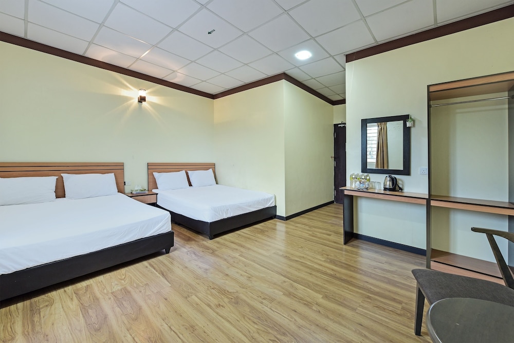 Hotel O Pendang Lake Formerly D Jiwa 14/32