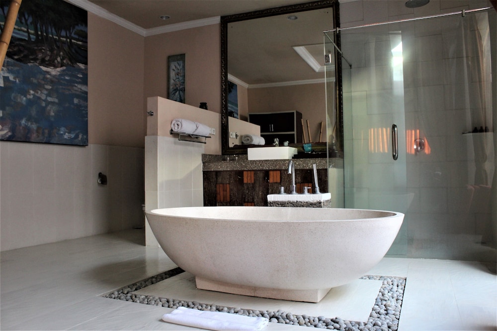 Kaisa Villas Seminyak 7/44