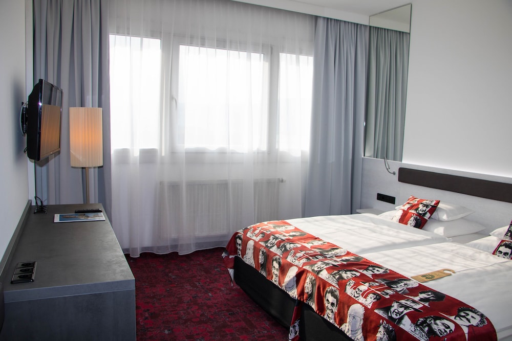 Arcotel Nike Linz 25/69