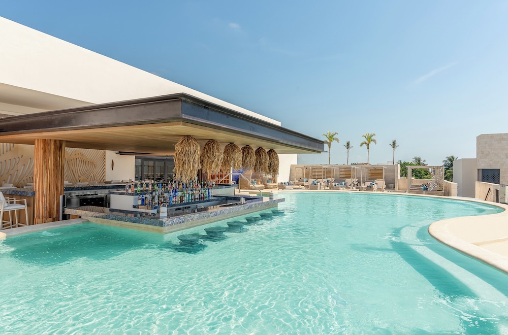 The Eden by Desire Riviera Maya All Inclusive - Couples Only 25/50