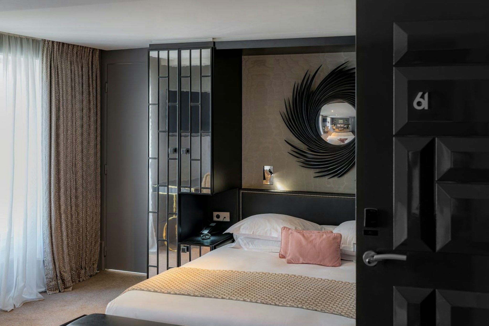 HOTEL BAUME 22/75