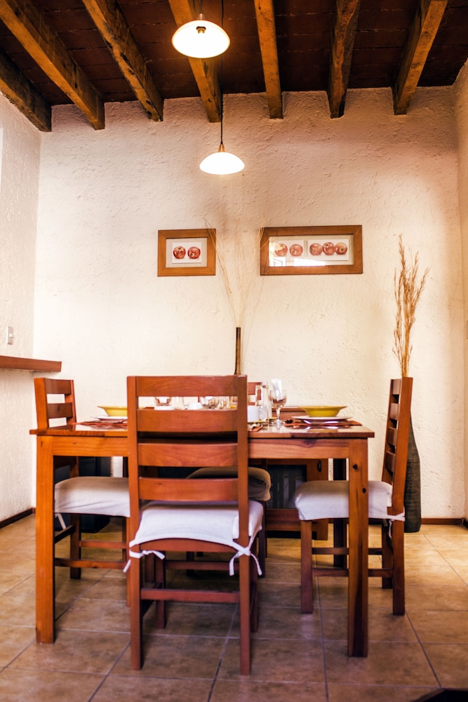 Hotel Casa Divina Oaxaca(formerly Villa Vera Oaxaca) 50/73