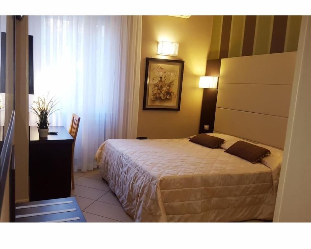 B&B Emozioni Romane 7/40