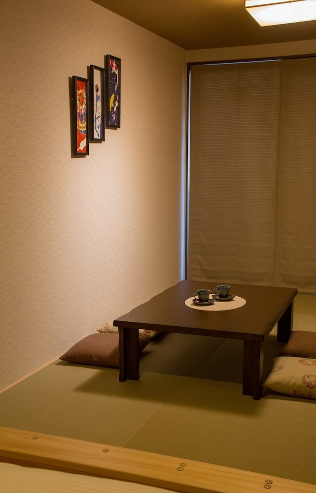 Guest House Yukari Kyoto 44/60