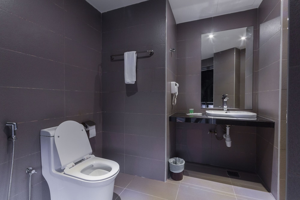 GM Hotel Kuantan 31/43