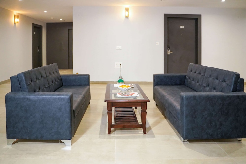Comfort Inn Udaipur 24/32
