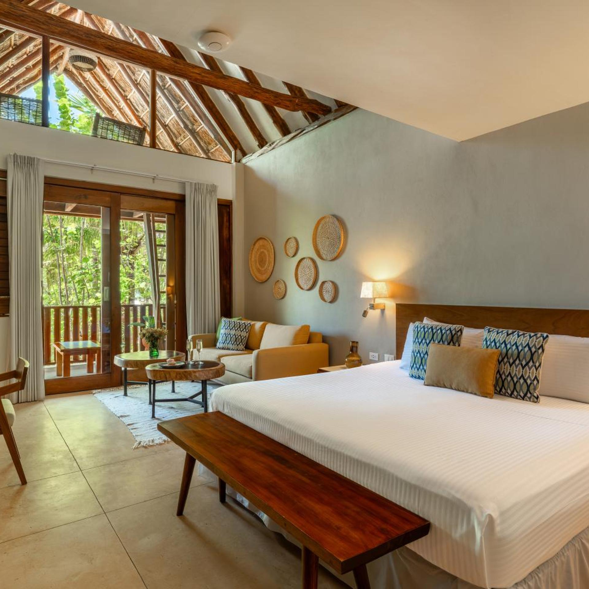 Hotel Villas Caracol 13/50
