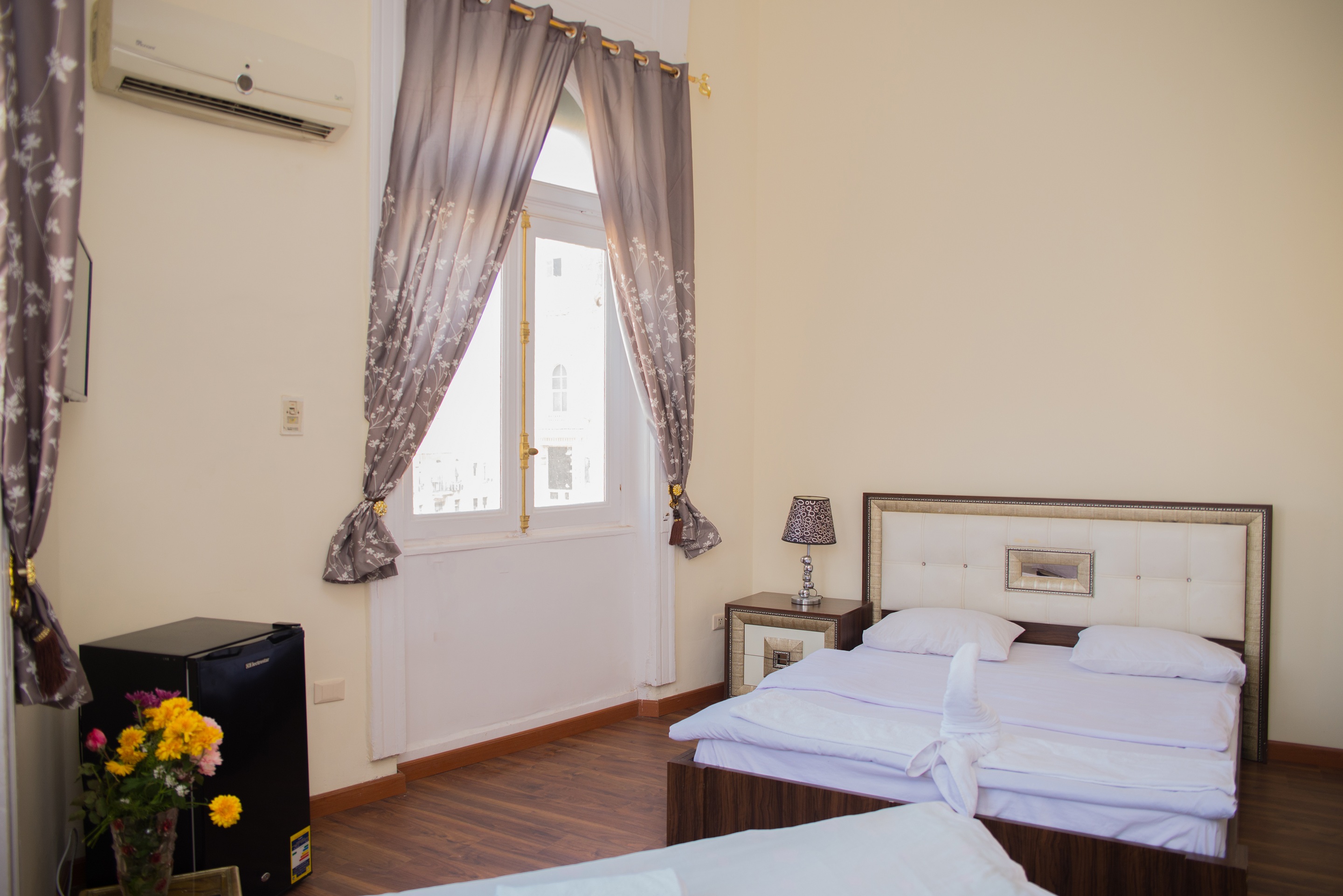 Hotel Grand Royal Cairo 21/44