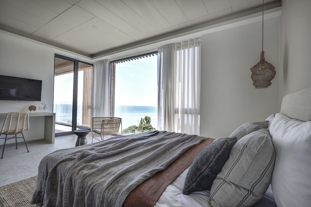 Umani Hotel & Beach 12/50