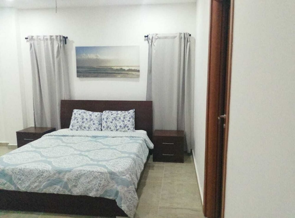 Hotel Ejecutivo Las Palmas Beach 5/31