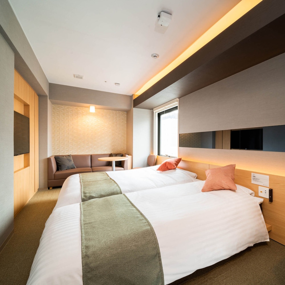 Superhotel Premier Ginza 20/41