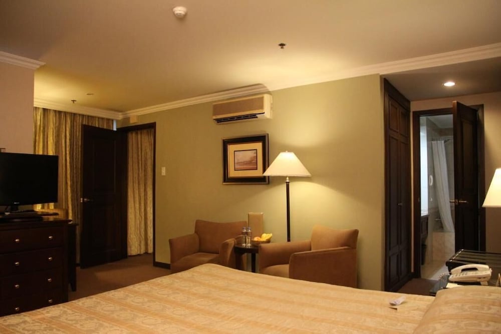 Herald Suites Solana 50/65