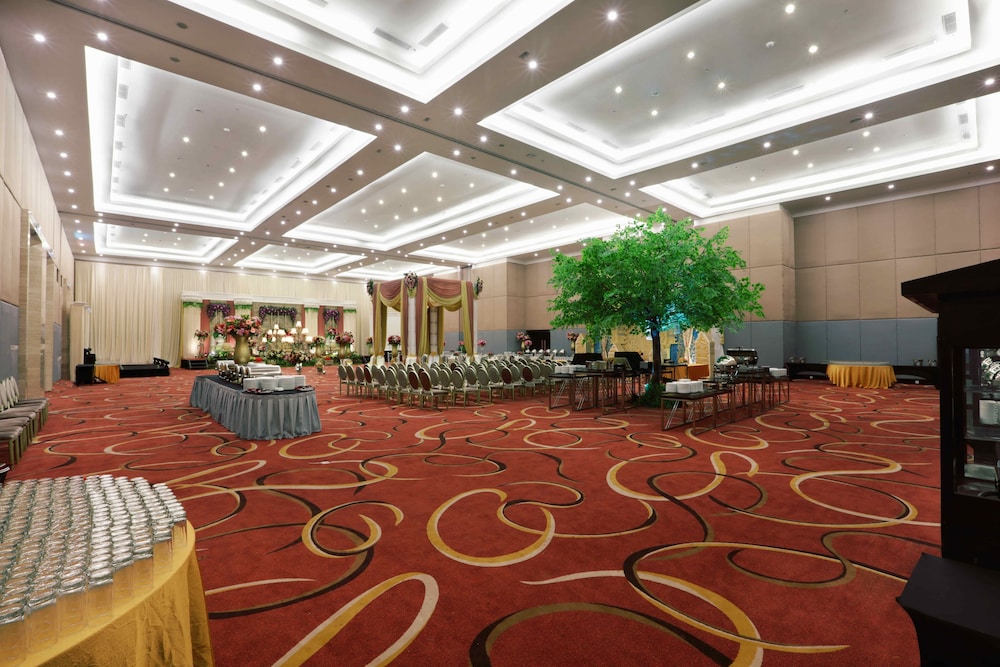 Aston Sentul Lake Resort and Conference Center 48/57