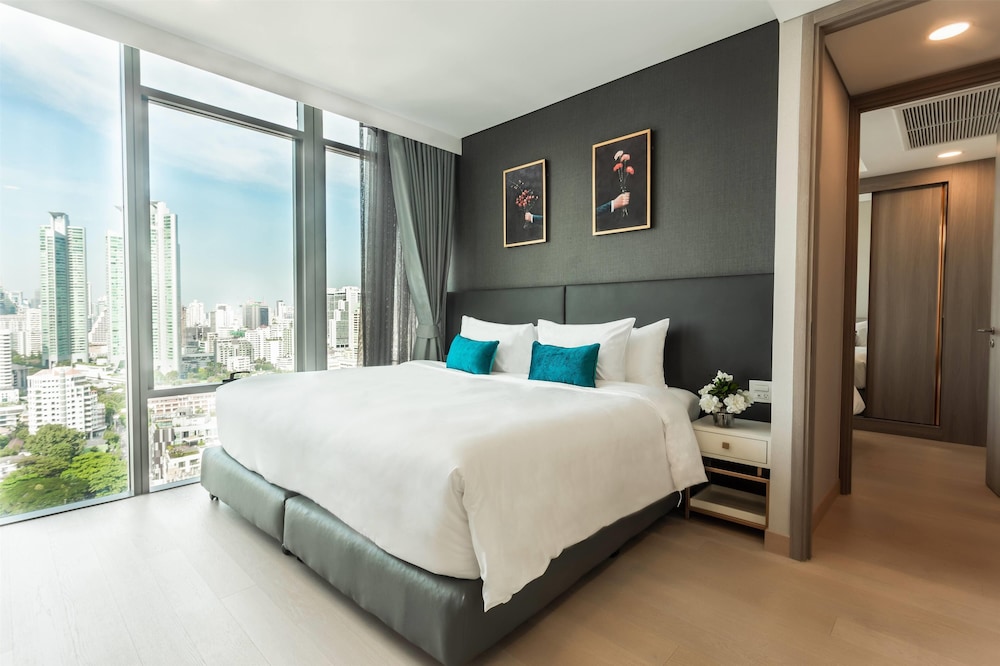 Wyndham Bangkok Queen Convention Centre 16/51