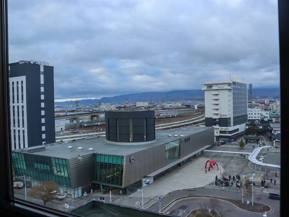 Premier Hotel - Cabin President - Hakodate in HAKODATE