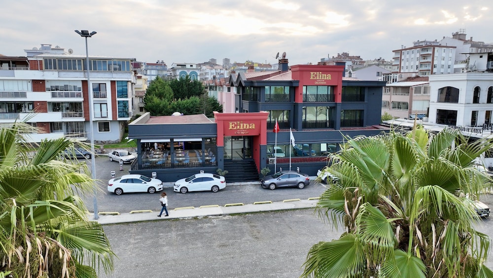 Janti Boutique Hotel 18/18