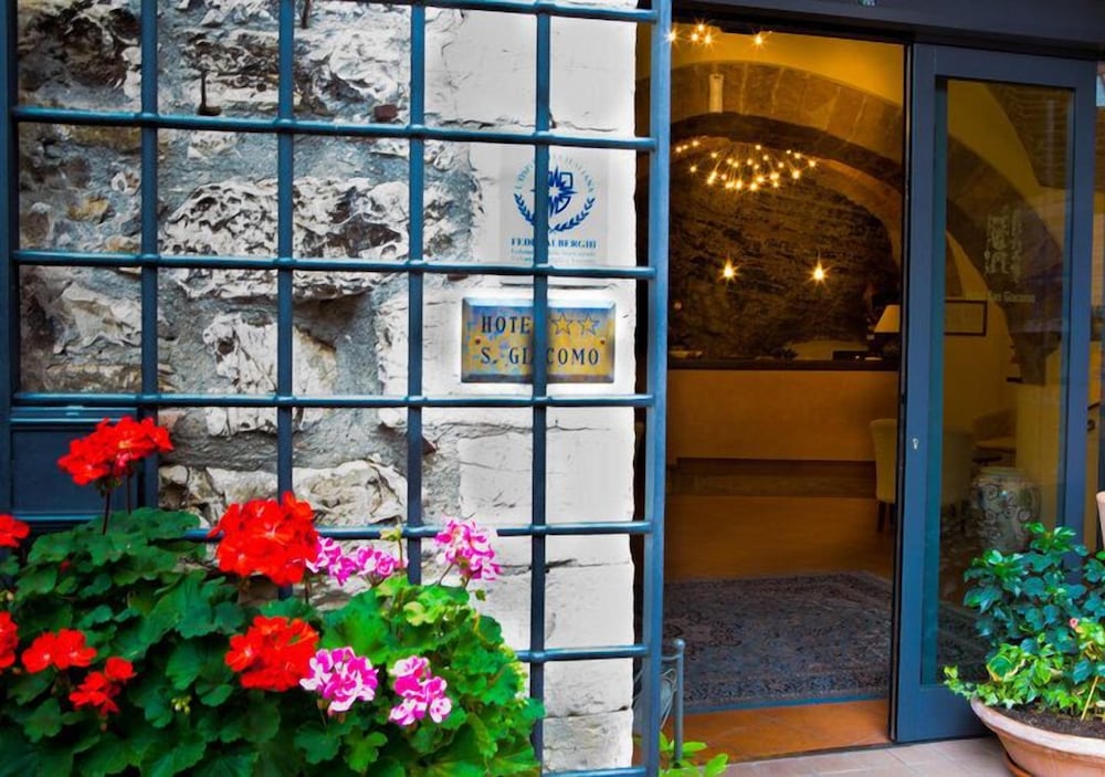 San Giacomo Hotel 2/67
