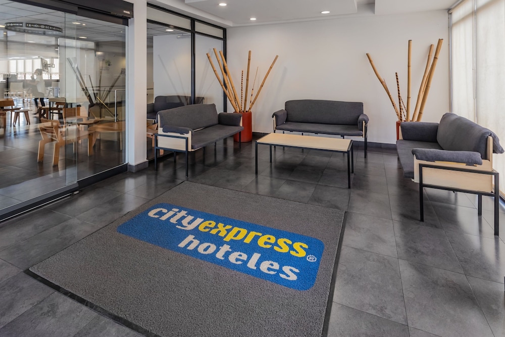 City Express By Marriott Oaxaca 11/62