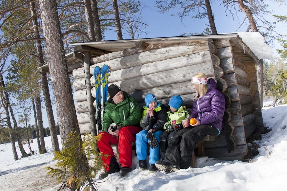Orsa Grönklitt 9/44
