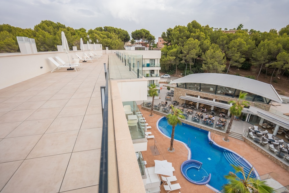 Morlans Suite Hotel Adults Only 49/51