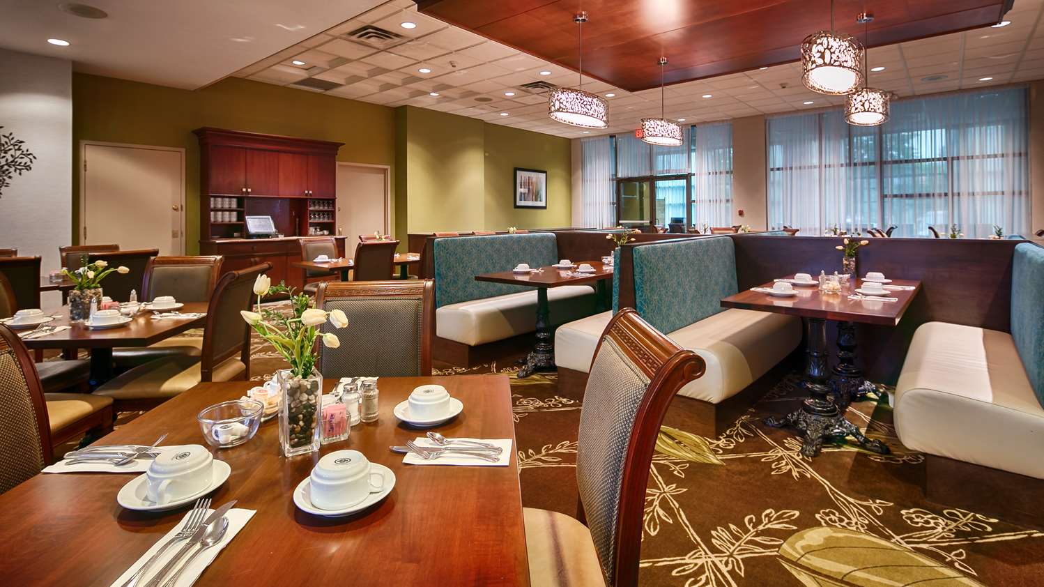 Best Western Plus The Arden Park Hotel 47/59